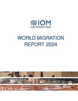 World Migration Report 2024