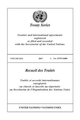 Treaty Series 3214