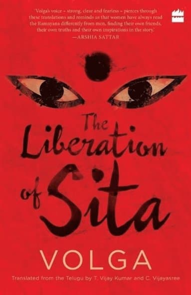Liberation of Sita