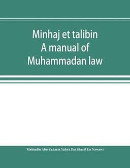 Minhaj et talibin