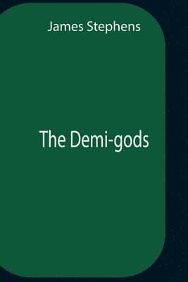 Demi-Gods
