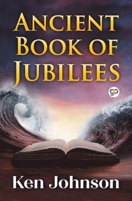 Ancient Book of Jubilees