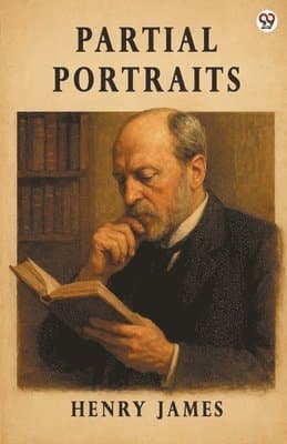 Partial Portraits (Edition1)