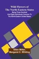 Wild flowers of the north-eastern states: Being three hundred and eight individuals common to the north-eastern United States