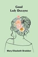 Good Lady Ducayne
