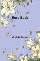 Rose buds