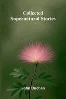 Collected Supernatural Stories