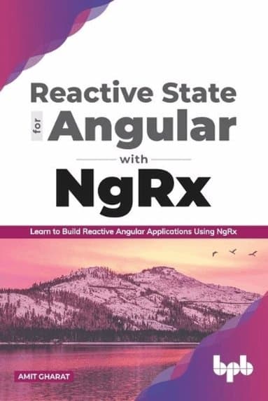 Reactive State for Angular with NgRx