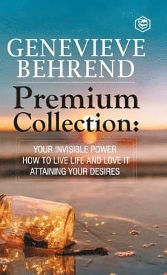 Geneviève Behrend best book