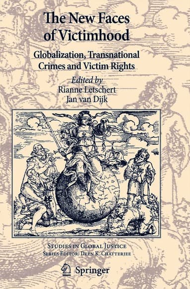 New Faces of Victimhood