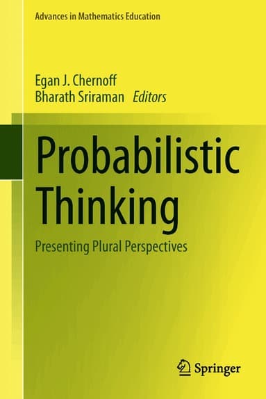 Probabilistic Thinking
