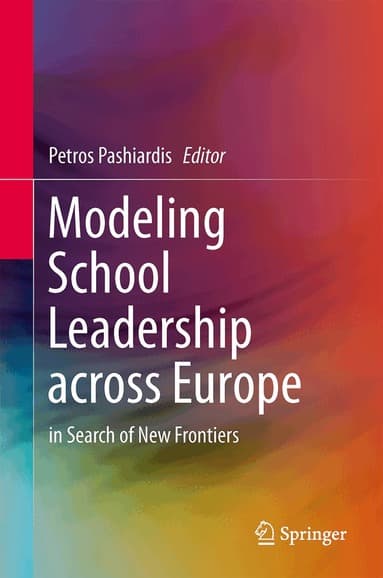 Modeling School Leadership across Europe