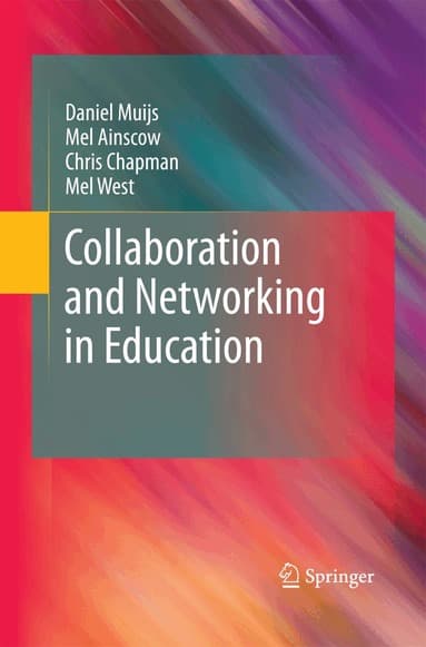 Collaboration and Networking in Education