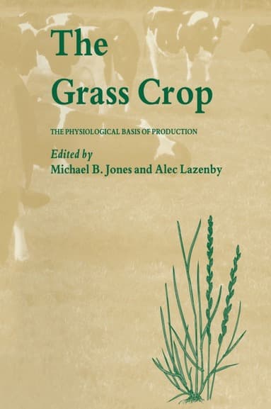 Grass Crop