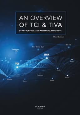 Overview of TCI & TIVA