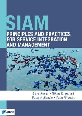 Siam: Principles and Practices for Service Integration and Management