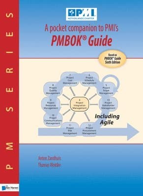 Pocket Companion to Pmi's Pmbok(r) Guide