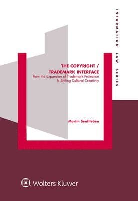 Copyright / Trademark Interface