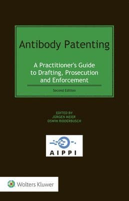 Antibody Patenting