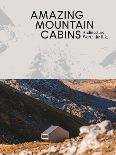 Amazing Mountain Cabins