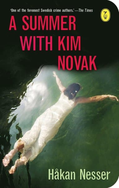 Summer With Kim Novak