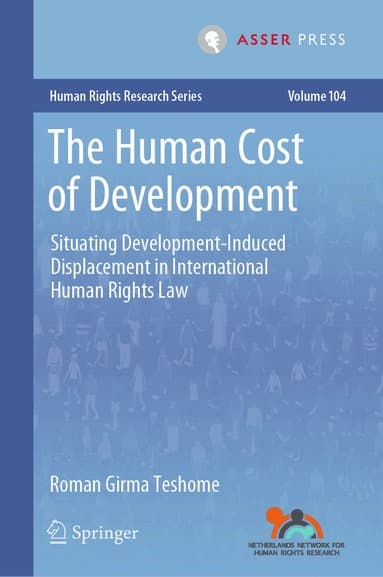 Human Cost of Development
