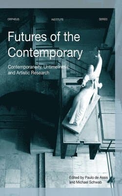 Futures of the Contemporary