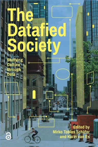 Datafied Society
