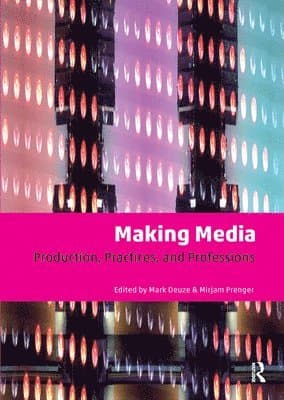 Making Media
