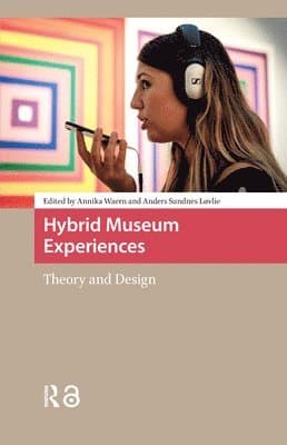 Hybrid Museum Experiences