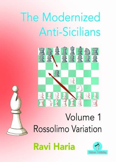 Modernized Anti-Sicilians - Volume 1