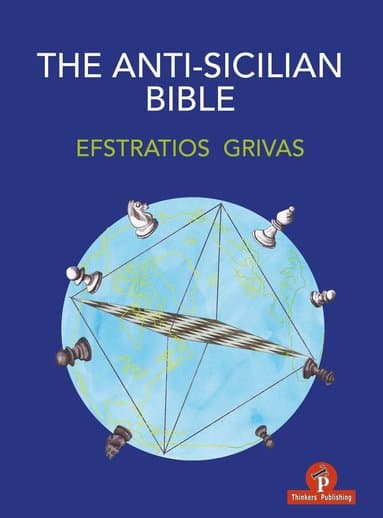 Anti-Sicilian Bible