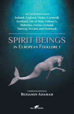 Spirit Beings in European Folklore 1