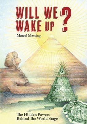 Omslag till boken Will We Wake Up? av Marcel Messing