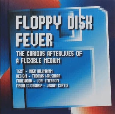 Floppy Disk Fever