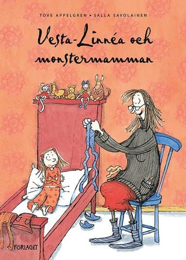 Tove Appelgren best book