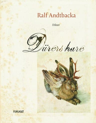 Ralf Andtbacka best book