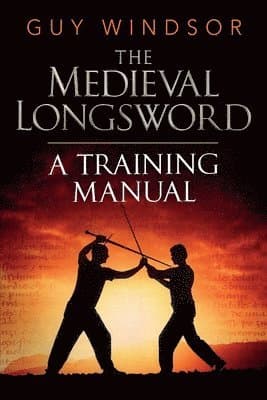 Medieval Longsword
