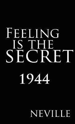 Feeling Is the Secret 1944
