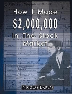How I Made $2,000,000 In The Stock Market