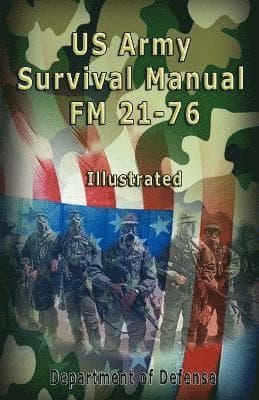US Army Survival Manual