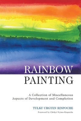 Rainbow Painting