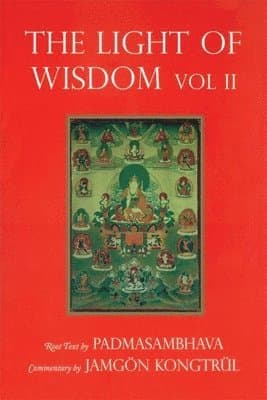 Light of Wisdom, Volume I