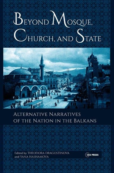 Yana Hashamova best book