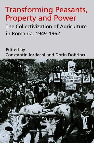 Transforming Peasants, Property and Power