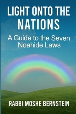 Light Onto the Nations