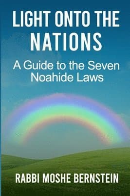 Light Onto the Nations