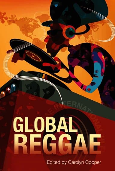 Global Reggae