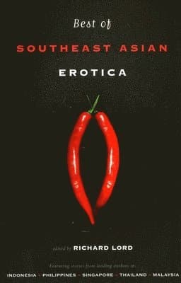 Best of Southeast Asian Erotica