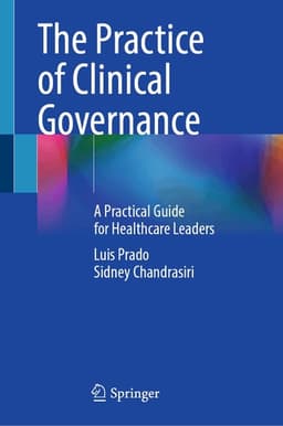 Practice of Clinical Governance